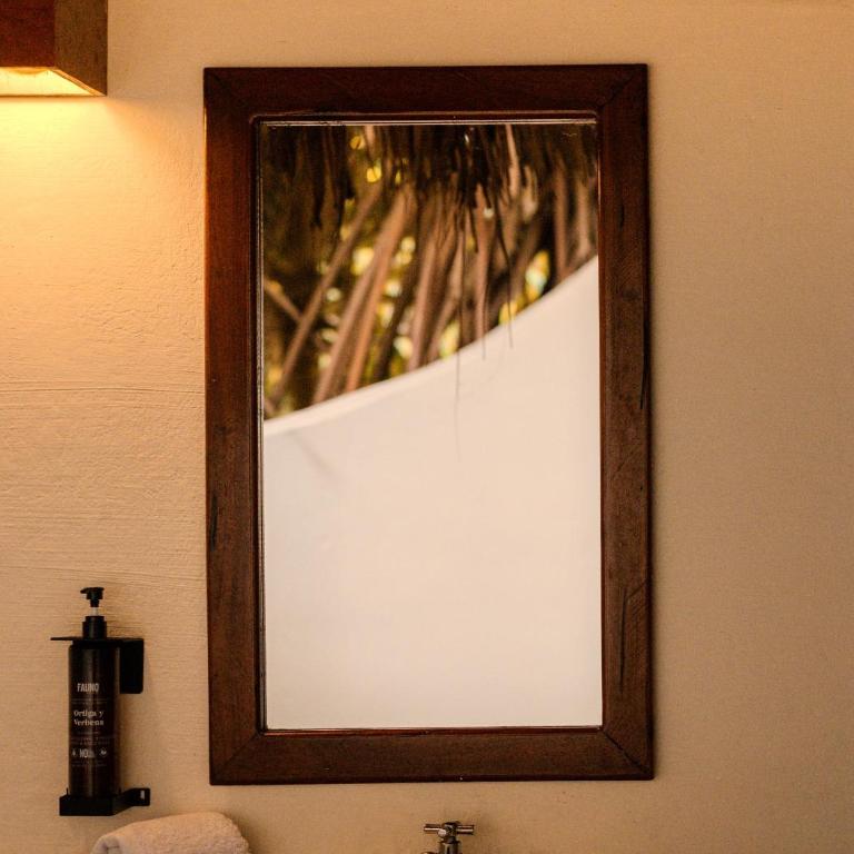 Hotel Playa Bonita Tayrona - Habitación Triple - 6