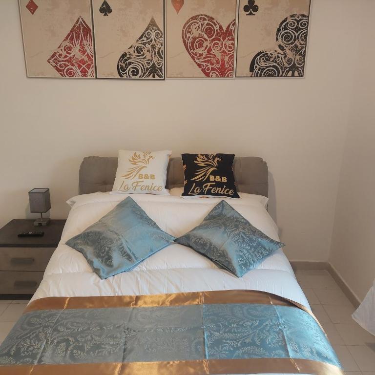 La Fenice rooms - Two-Bedroom Apartment - 6