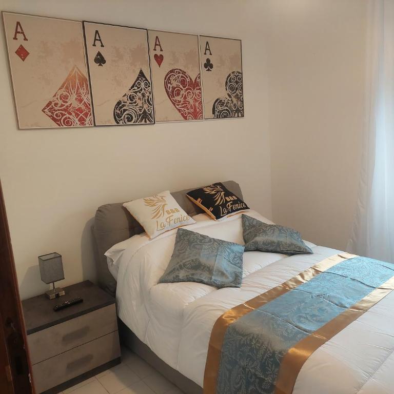 La Fenice rooms - Two-Bedroom Apartment - 8