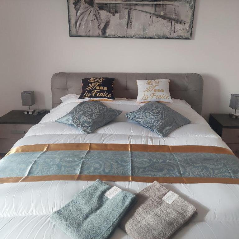 La Fenice rooms - Two-Bedroom Apartment - 3