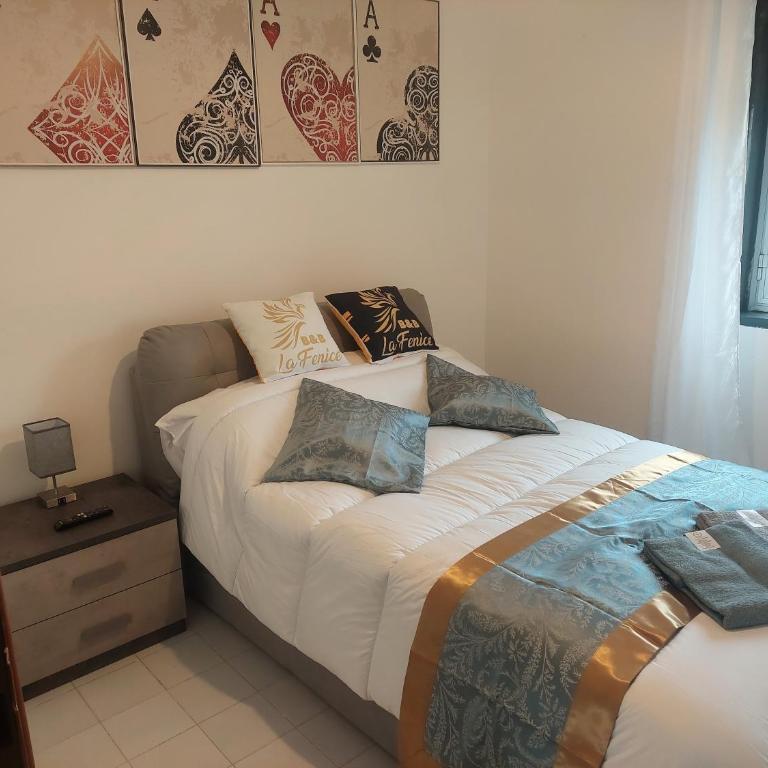 La Fenice rooms - Two-Bedroom Apartment - 14