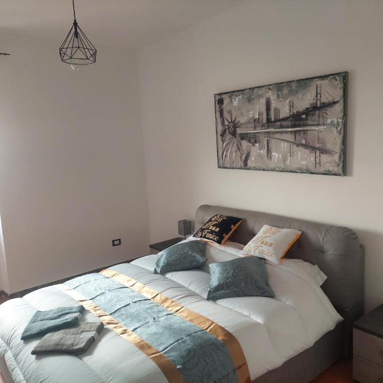 La Fenice rooms - Two-Bedroom Apartment - 16