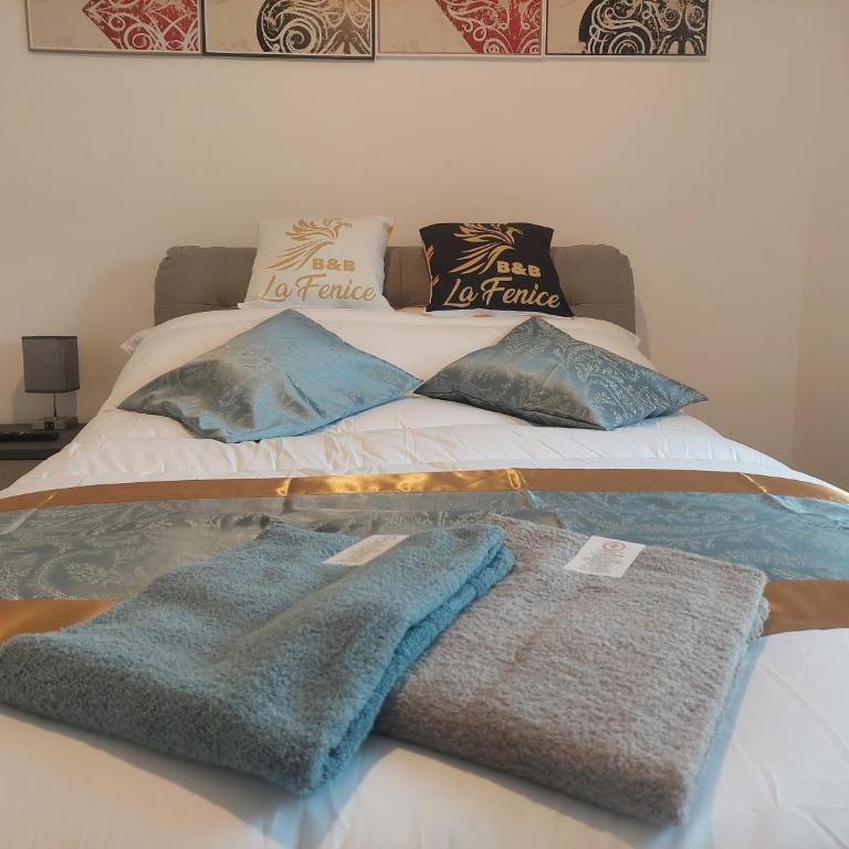 La Fenice rooms - Two-Bedroom Apartment - 17