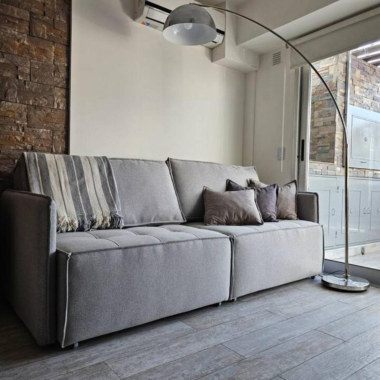 Dto nueva cordoba - Two-Bedroom Apartment - 1