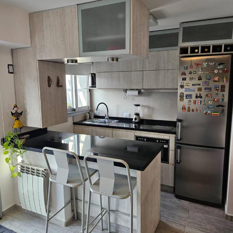 Dto nueva cordoba - Two-Bedroom Apartment - 2