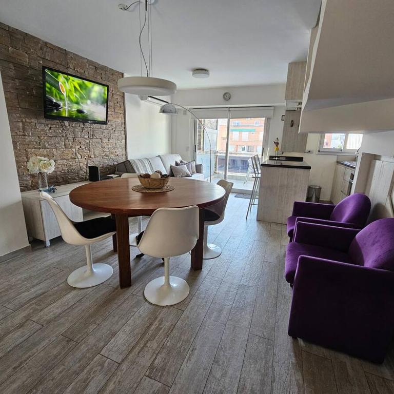 Dto nueva cordoba - Two-Bedroom Apartment - 3