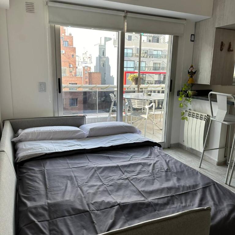 Dto nueva cordoba - Two-Bedroom Apartment - 4
