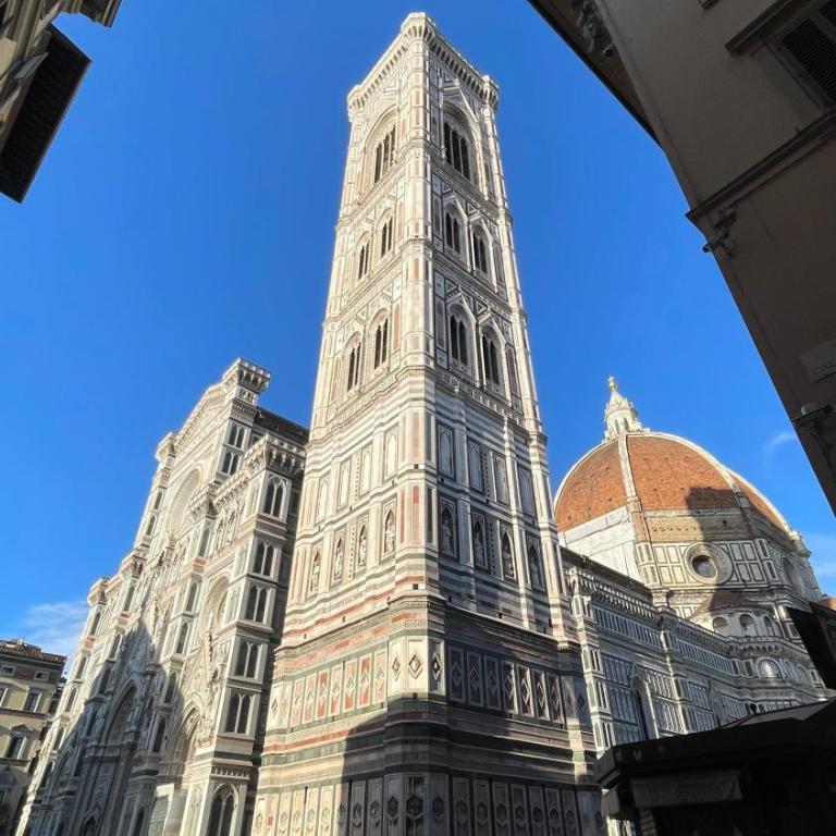 Heart of Florence Duomo Charming and Cozy Apartment - Appartamento con 1 Camera da Letto - 18