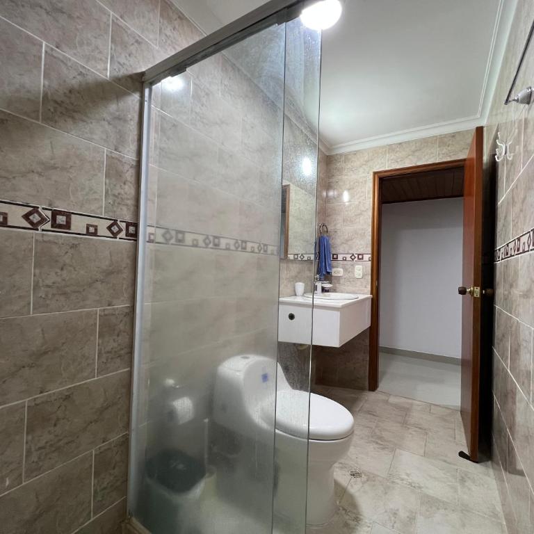 Edificio Soberana del Mar - Bello Horizonte - Apartamento de 2 dormitorios con balcón - 20