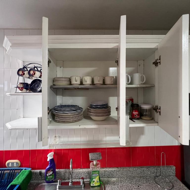 Edificio Soberana del Mar - Bello Horizonte - Apartamento de 2 dormitorios con balcón - 26