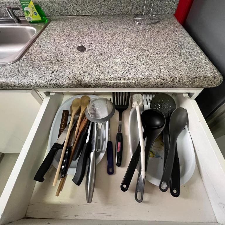 Edificio Soberana del Mar - Bello Horizonte - Apartamento de 2 dormitorios con balcón - 30