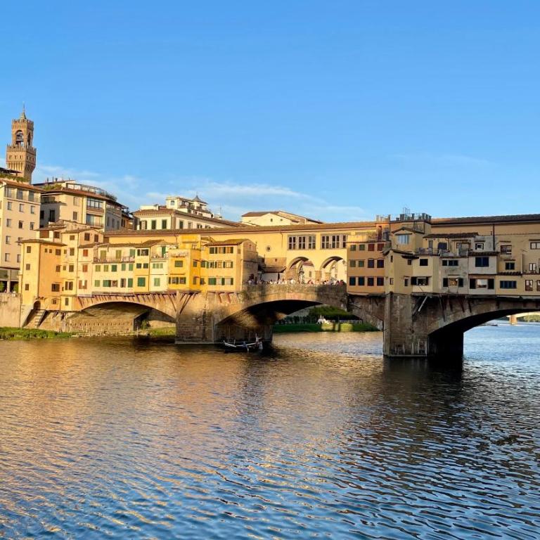 Heart of Florence Duomo Charming and Cozy Apartment - Appartamento con 1 Camera da Letto - 15
