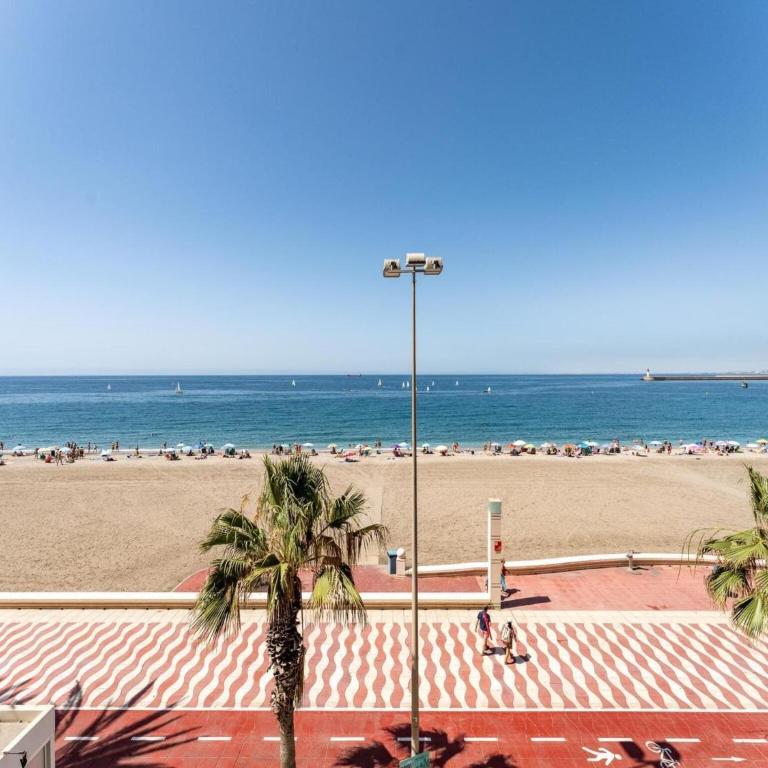 Faro's Zapillo Apartment - Almeria - Apartamento de 3 dormitorios - 21