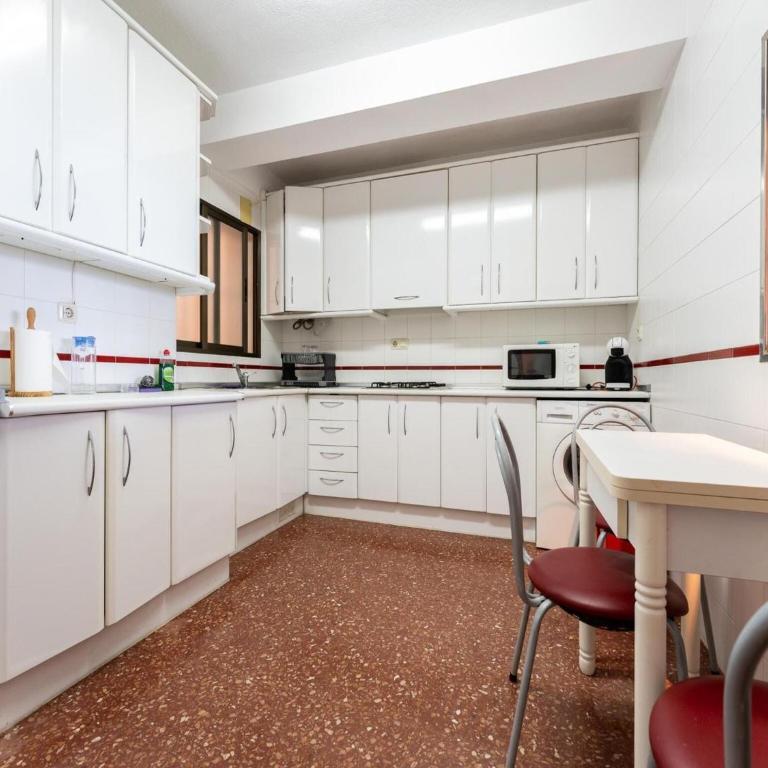 Faro's Zapillo Apartment - Almeria - Apartamento de 3 dormitorios - 10