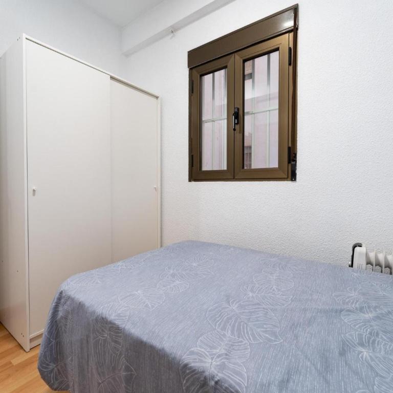 Faro's Zapillo Apartment - Almeria - Apartamento de 3 dormitorios - 13