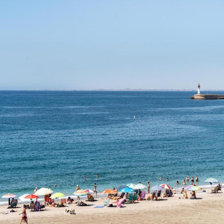 Faro's Zapillo Apartment - Almeria - Apartamento de 3 dormitorios - 24