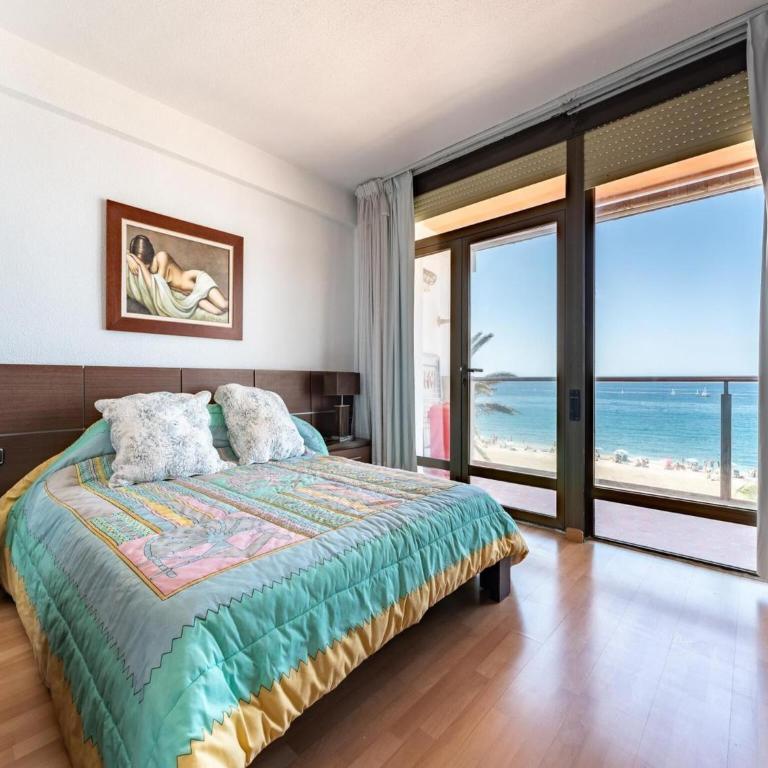 Faro's Zapillo Apartment - Almeria - Apartamento de 3 dormitorios - 3