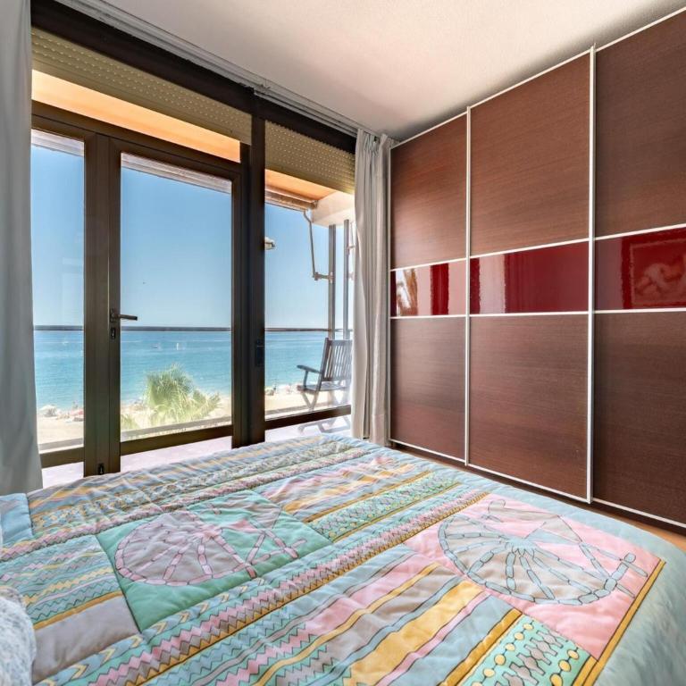 Faro's Zapillo Apartment - Almeria - Apartamento de 3 dormitorios - 14