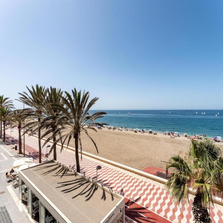 Faro's Zapillo Apartment - Almeria - Apartamento de 3 dormitorios - 22