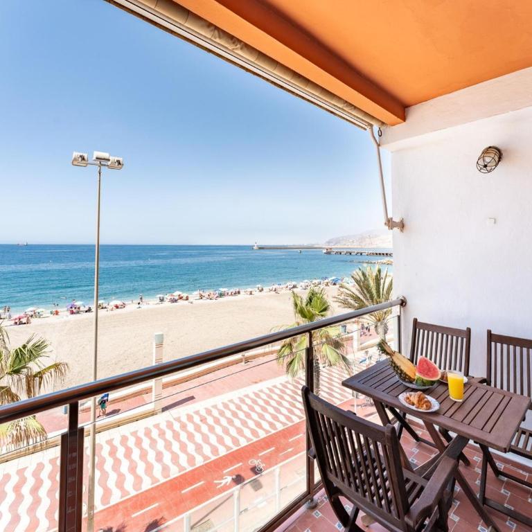 Faro's Zapillo Apartment - Almeria - Apartamento de 3 dormitorios - 18