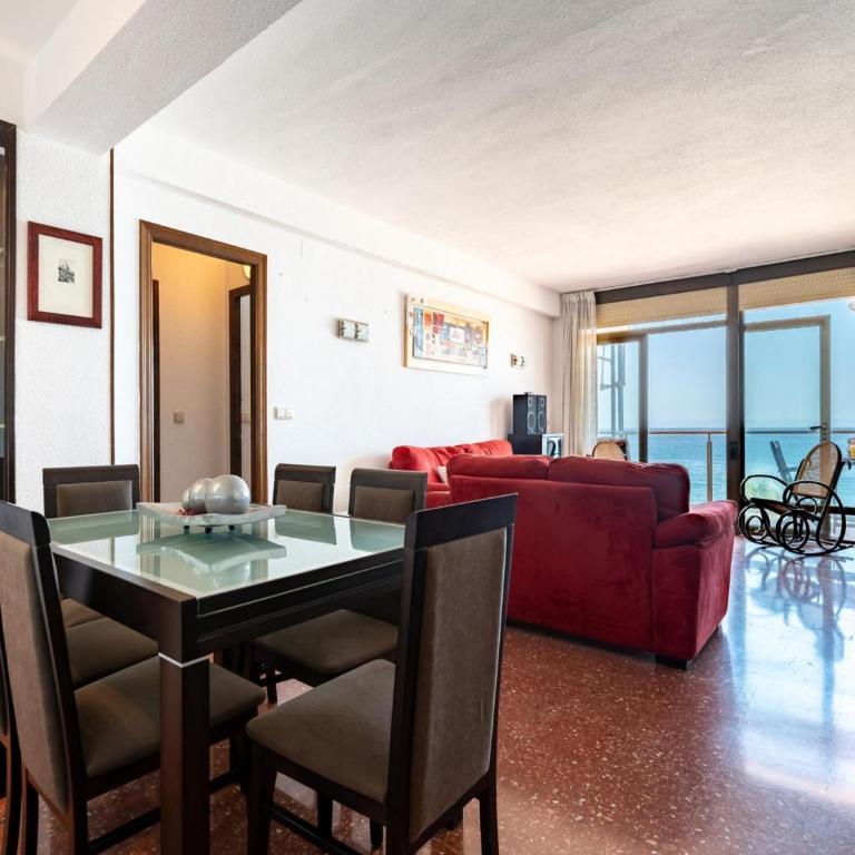 Faro's Zapillo Apartment - Almeria - Apartamento de 3 dormitorios - 9