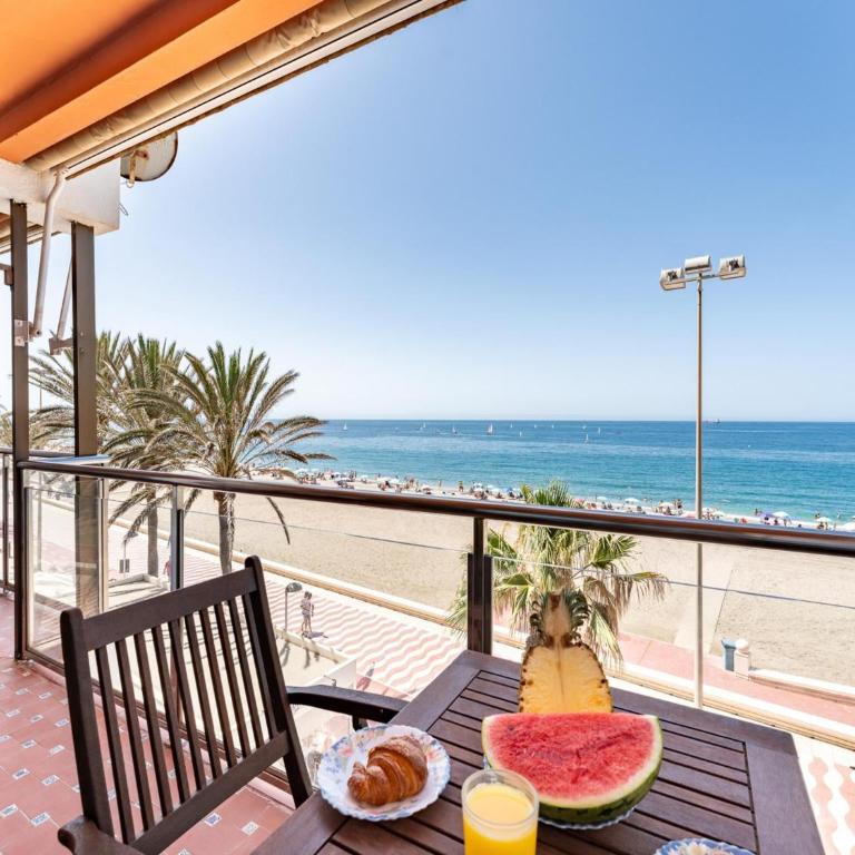 Faro's Zapillo Apartment - Almeria - Apartamento de 3 dormitorios - 19