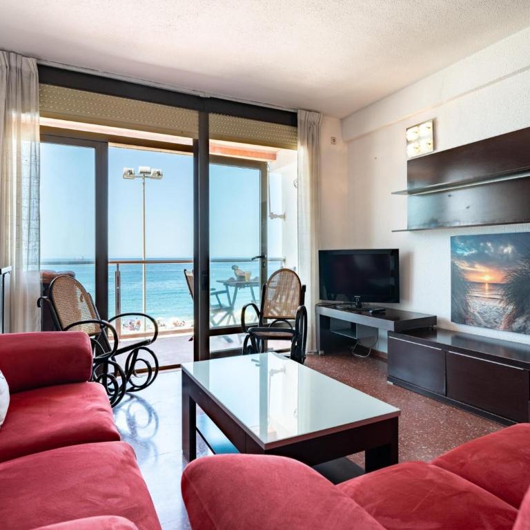 Faro's Zapillo Apartment - Almeria - Apartamento de 3 dormitorios - 6