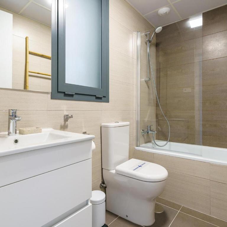 Stylish apartment in La Cala de Mijas - Apartamento de 2 dormitorios - 21