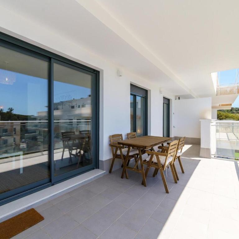 Stylish apartment in La Cala de Mijas - Apartamento de 2 dormitorios - 6