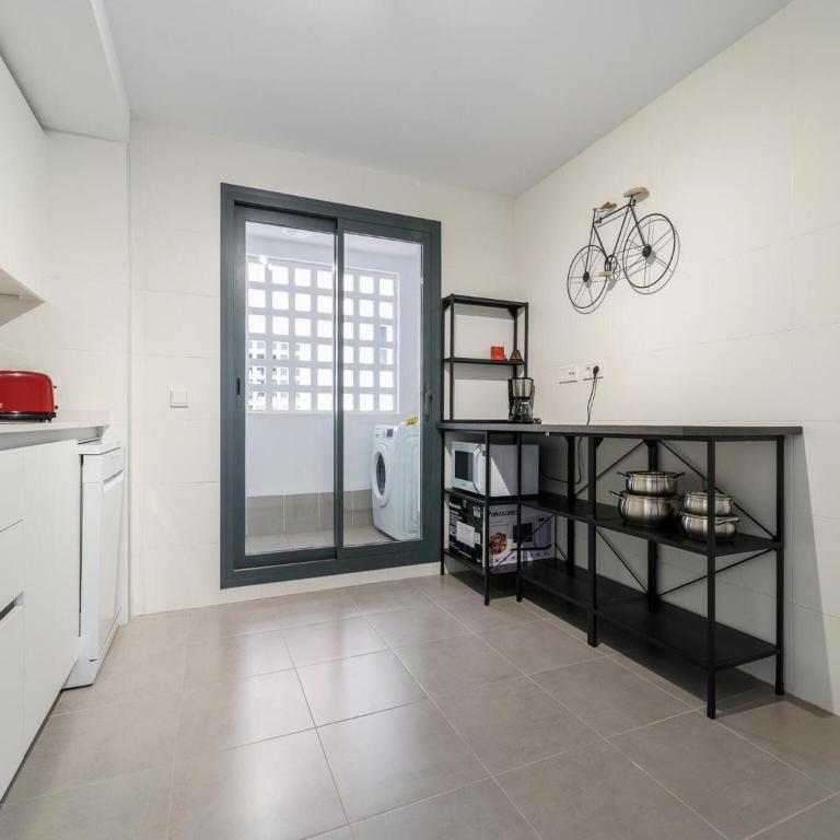 Stylish apartment in La Cala de Mijas - Apartamento de 2 dormitorios - 10