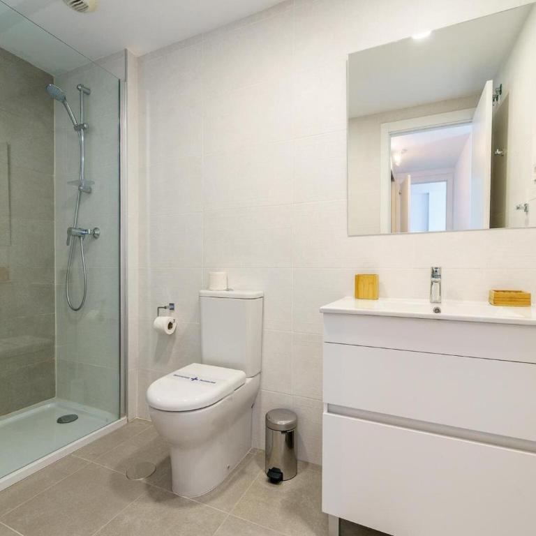 Stylish apartment in La Cala de Mijas - Apartamento de 2 dormitorios - 18