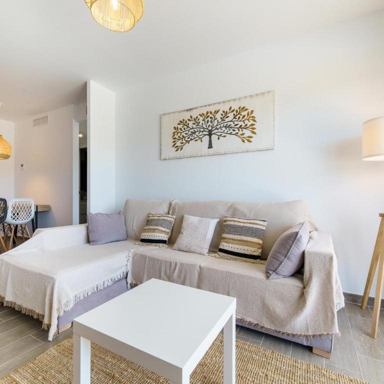 Stylish apartment in La Cala de Mijas - Apartamento de 2 dormitorios - 8