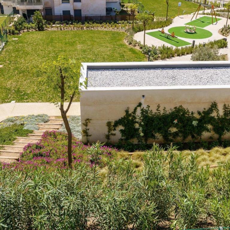 Stylish apartment in La Cala de Mijas - Apartamento de 2 dormitorios - 23