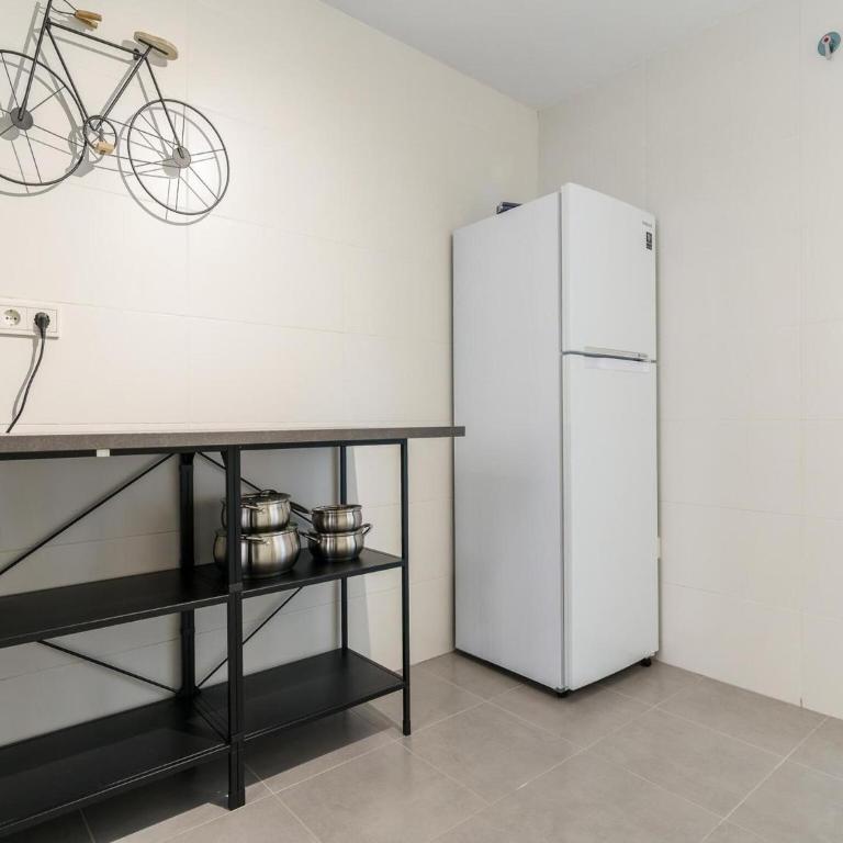 Stylish apartment in La Cala de Mijas - Apartamento de 2 dormitorios - 12