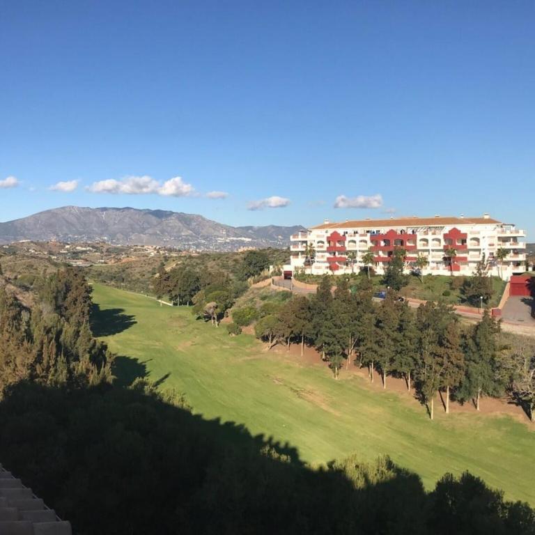 3 bedroom penthouse in Mijas - Casa Vacacional de 3 dormitorios - 38