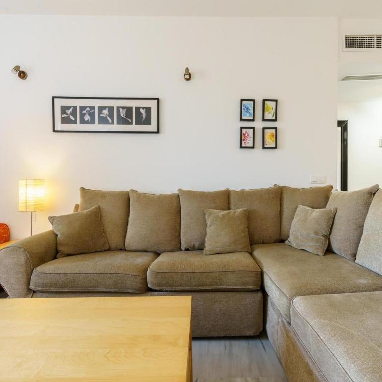 3 bedroom penthouse in Mijas - Casa Vacacional de 3 dormitorios - 9