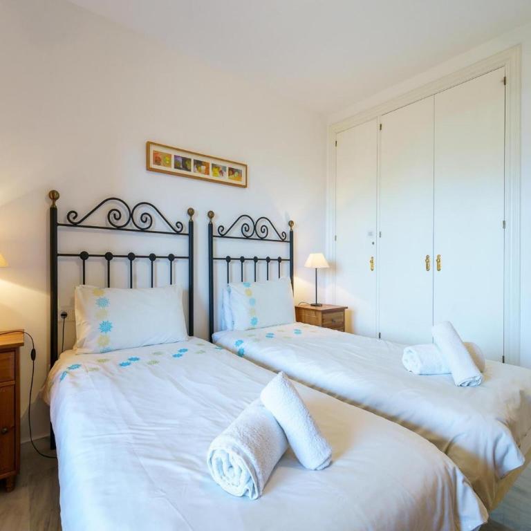 3 bedroom penthouse in Mijas - Casa Vacacional de 3 dormitorios - 26