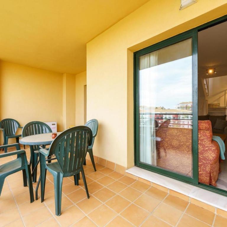 3 bedroom penthouse in Mijas - Casa Vacacional de 3 dormitorios - 37