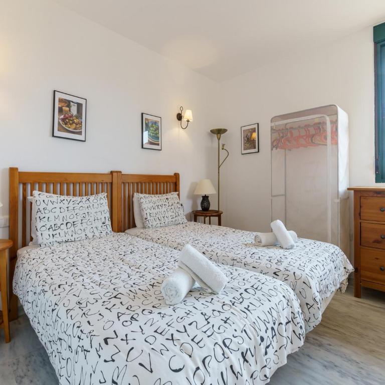 3 bedroom penthouse in Mijas - Casa Vacacional de 3 dormitorios - 17