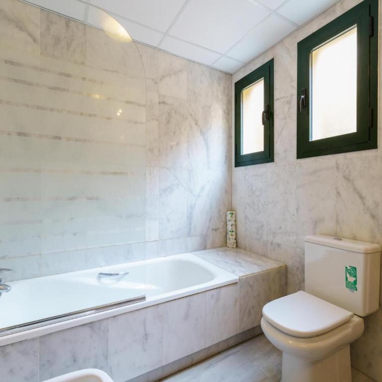 3 bedroom penthouse in Mijas - Casa Vacacional de 3 dormitorios - 29