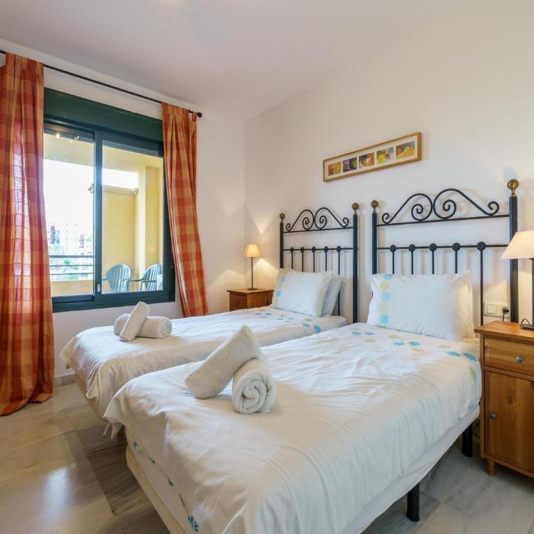 3 bedroom penthouse in Mijas - Casa Vacacional de 3 dormitorios - 8