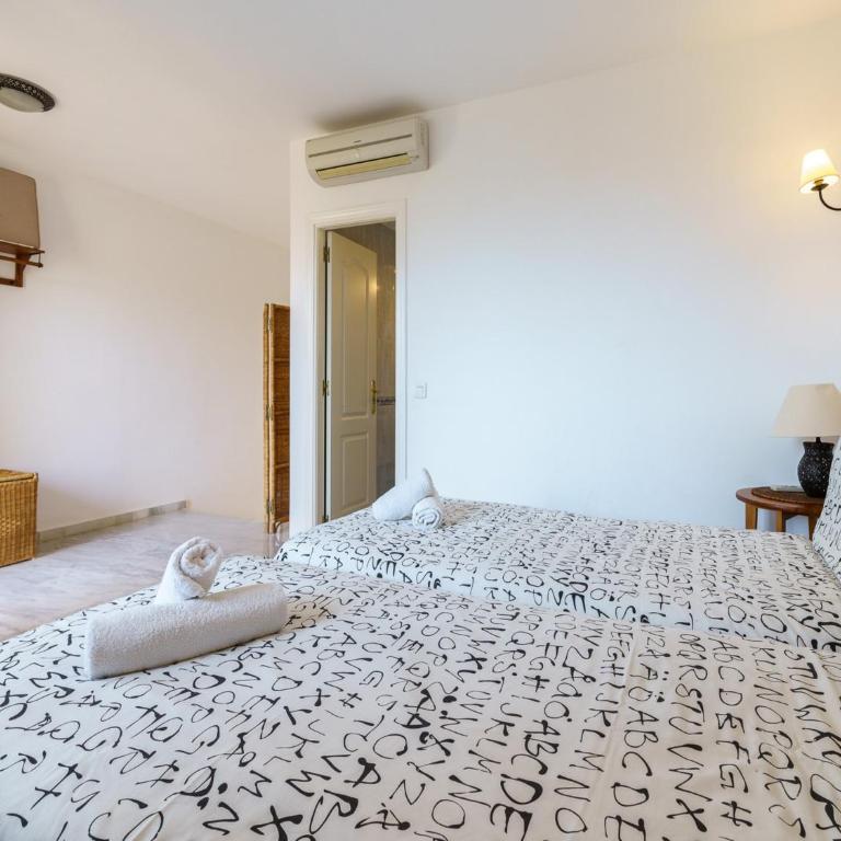 3 bedroom penthouse in Mijas - Casa Vacacional de 3 dormitorios - 18