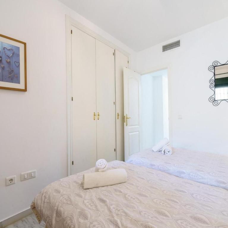 3 bedroom penthouse in Mijas - Casa Vacacional de 3 dormitorios - 22