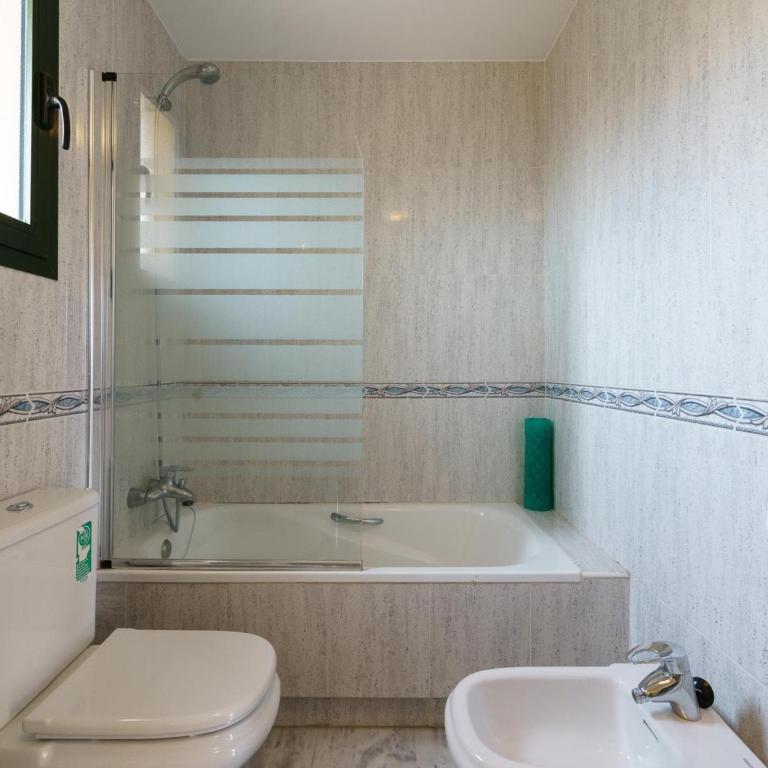 3 bedroom penthouse in Mijas - Casa Vacacional de 3 dormitorios - 28