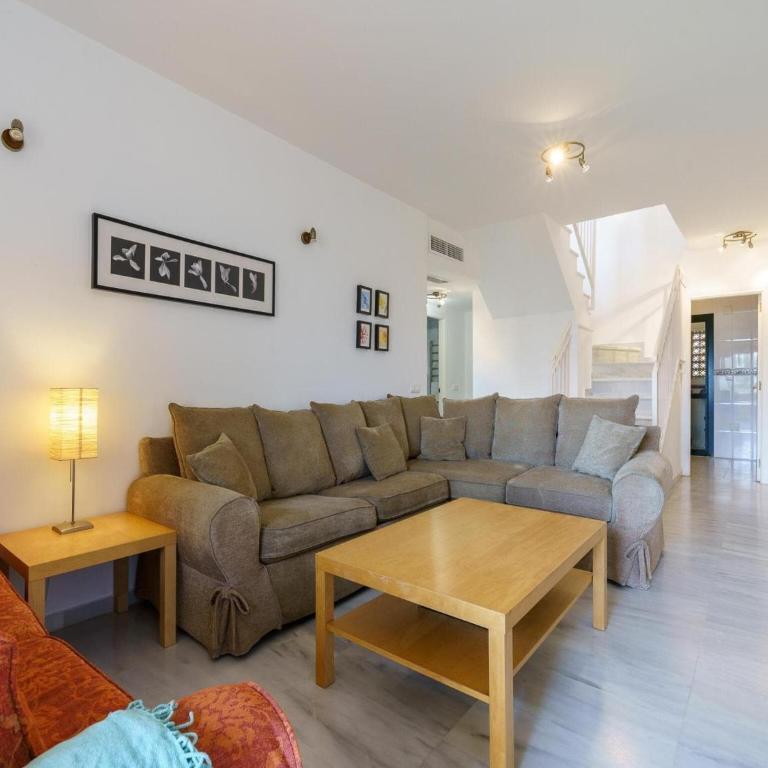 3 bedroom penthouse in Mijas - Casa Vacacional de 3 dormitorios - 4