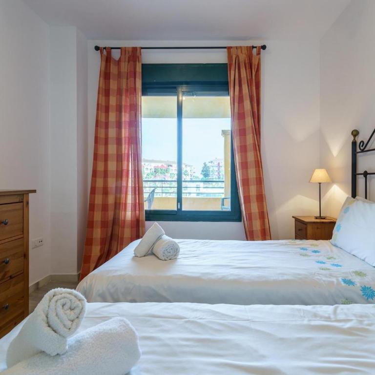 3 bedroom penthouse in Mijas - Casa Vacacional de 3 dormitorios - 24