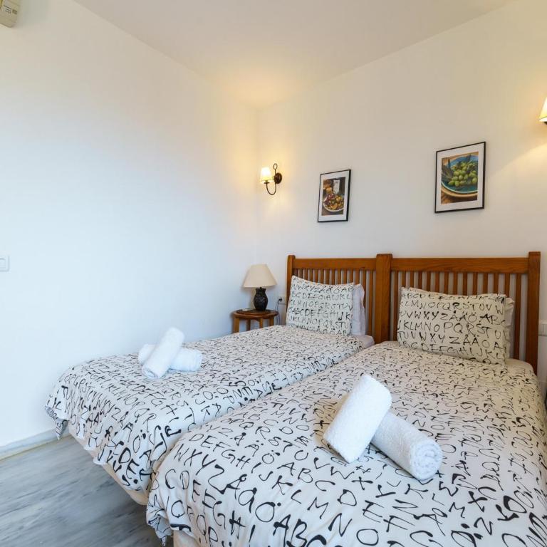 3 bedroom penthouse in Mijas - Casa Vacacional de 3 dormitorios - 6