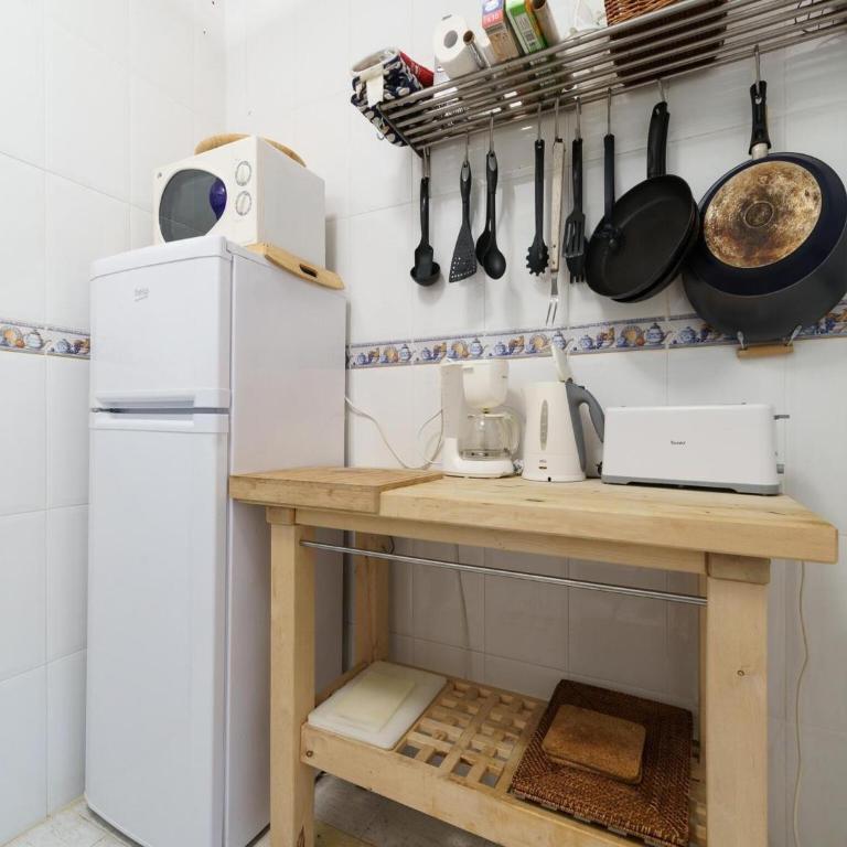 3 bedroom penthouse in Mijas - Casa Vacacional de 3 dormitorios - 15
