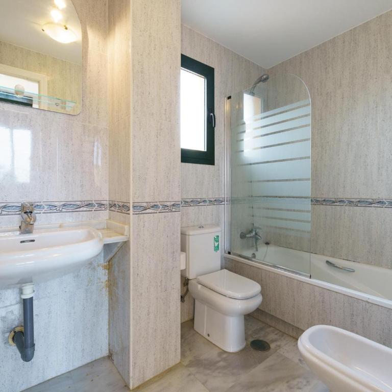 3 bedroom penthouse in Mijas - Casa Vacacional de 3 dormitorios - 27