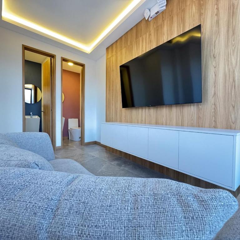 Luxury Suite in the Center of Cuenca - Apartamento de 1 dormitorio - 2